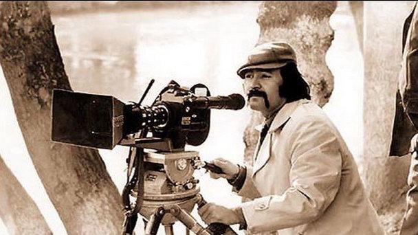 Музей киноискусства Узбекистана в Ташкенте