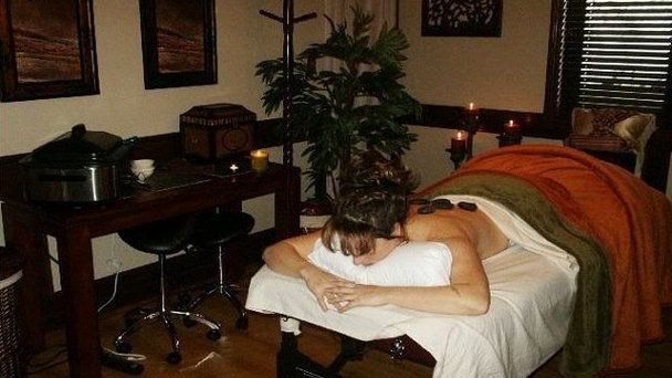 СПА-центр Eau La La в Онтарио