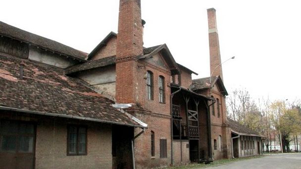 Музей традиционной архитектуры и изделий кустарного производства в Крагуеваце