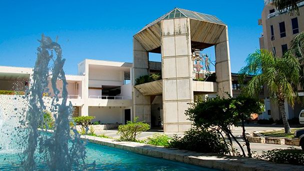 Конференц-Центр в Кингстоне Конференц-Центр в Кингстоне