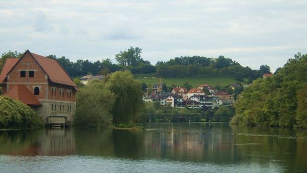 Брег в Доленске Топлице