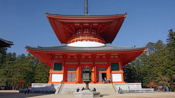 Компон-дайто Кинки (Кансай) (о.Хонсю)