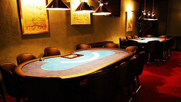 Казино Картач в Остраве