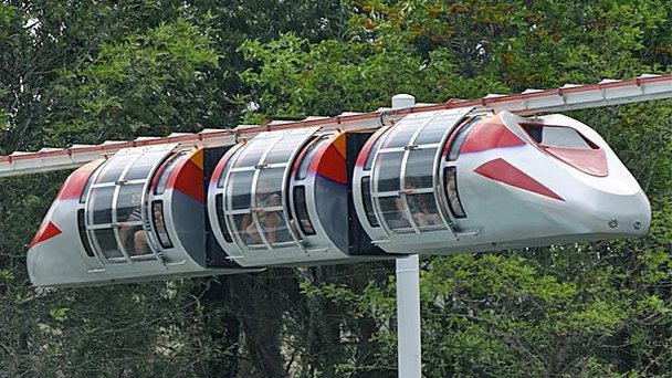 Развлекательный парк Walter World в Посус-ди-Калдасе