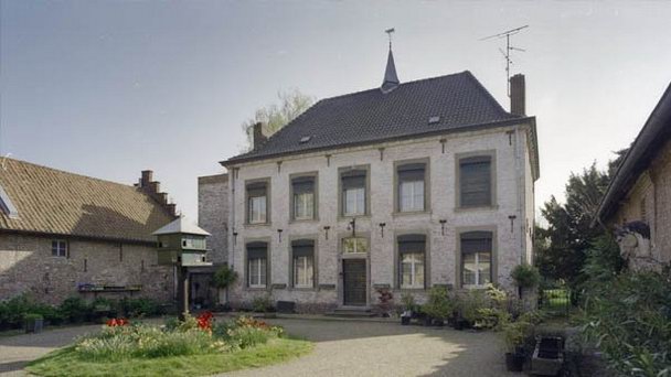 Особняк Коекамп в Лимбурге