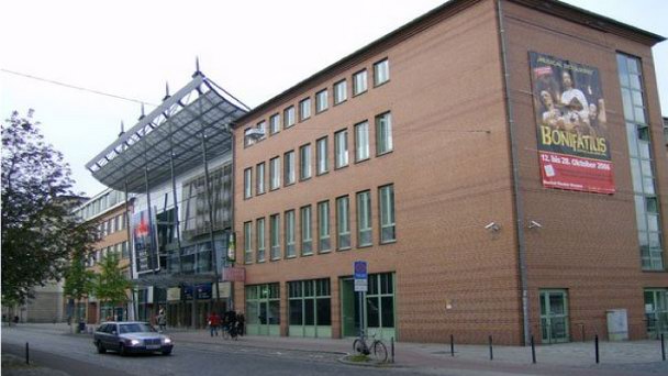 Театр-студия «Русская актёрская школа» в Бремене