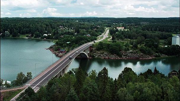 Аландские острова