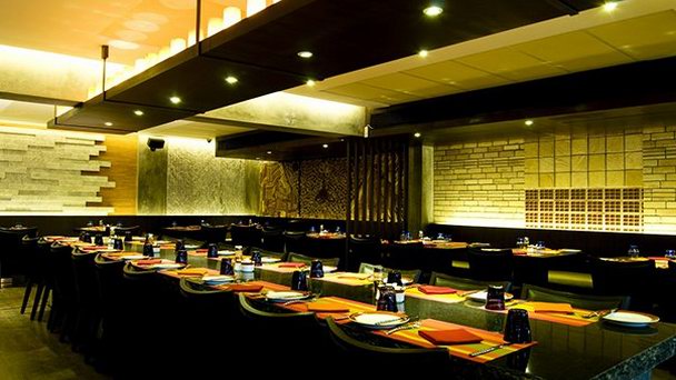 Ресторан Kryptos by Willi в Ченнае