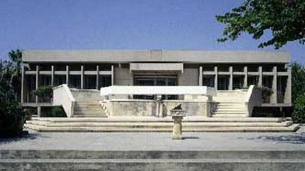 Археологический музей Лимасола в Лимассоле Археологический музей Лимасола в Лимассоле