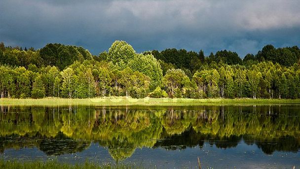 Национальный парк русский север фото