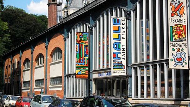 Музей наивных искусствНицца на Лазурном береге