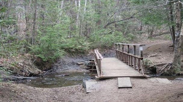 Долина скаутов в Онтарио Долина скаутов в Онтарио