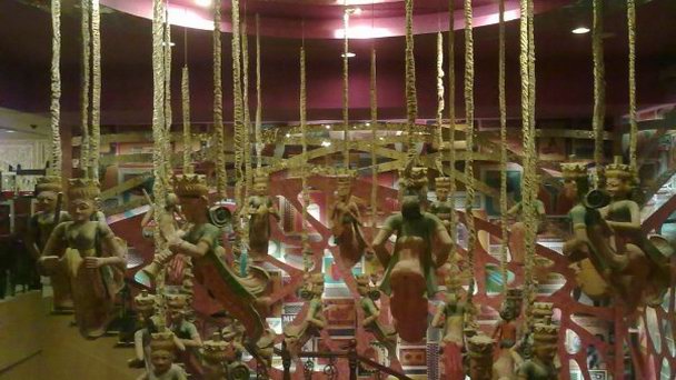 Развлекательный комплекс Царство снов в Дели