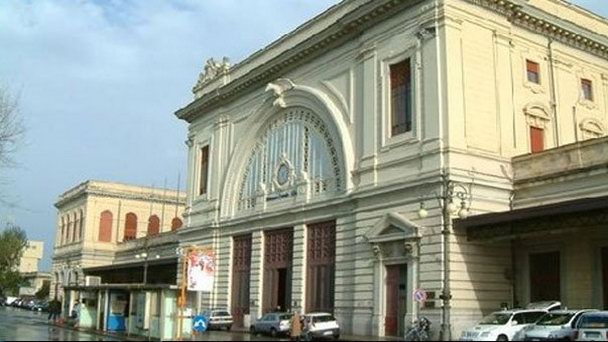 Музей Фаттори Ливорно в Тоскане