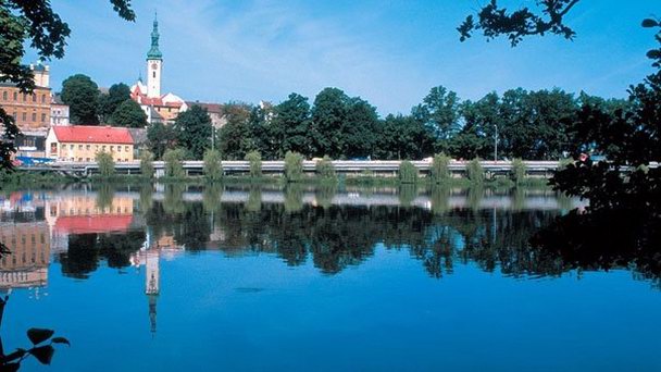 Иордан в Таборе