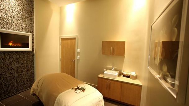 Спа-центр Absolute Spa в Ванкувере