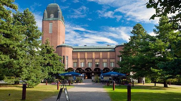 Городской театр Йоэнсуу Городской театр Йоэнсуу