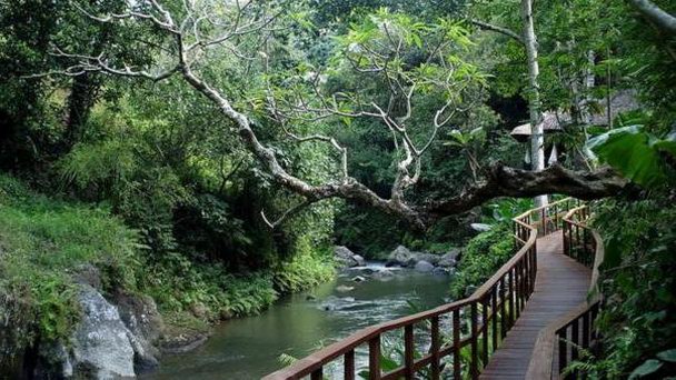 Минеральные источники Фьюджи в Лацио