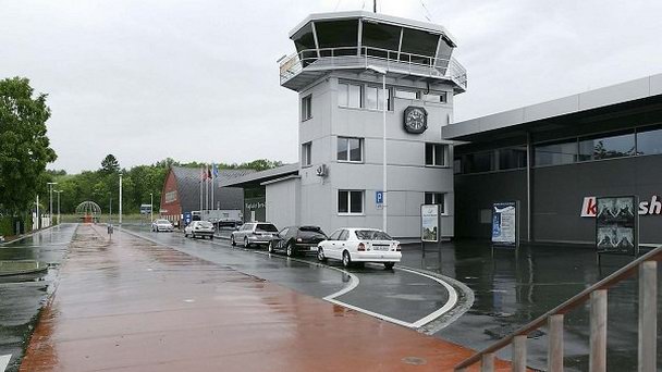 Аэропорт Берн