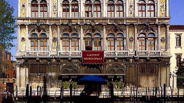 Казино Венеции в Венеции