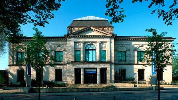 Кунстхалле в Бремене