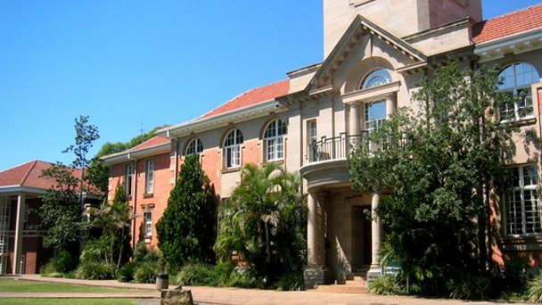 Университет КваЗулу-Наталь в Дурбане Университет КваЗулу-Наталь в Дурбане