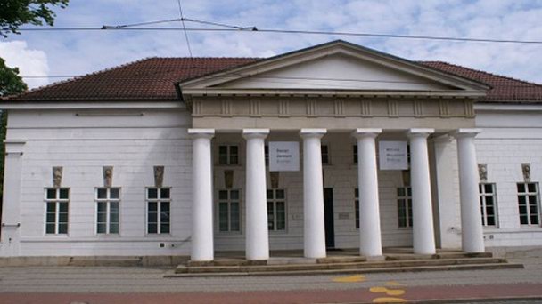 Дом-музей Вильгельма Вагенфельда в Бремене