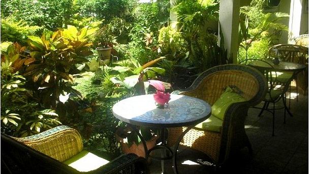 Кафе Muller Маврикие Кафе Muller Маврикие