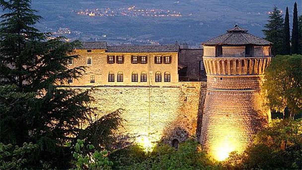 Музей Великой войны в Кобариде