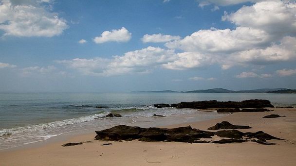 Национальный парк Реам в Сием Рипе Национальный парк Реам в Сием Рипе