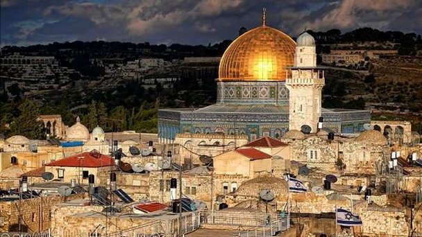 Вифлеем - однодневный тур в Иерусалиме