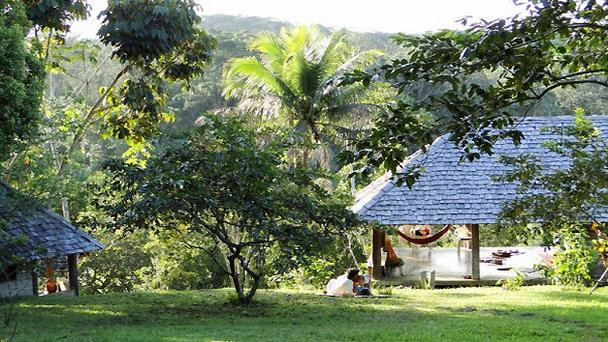 Музей Casa do Boneco в Итакаре