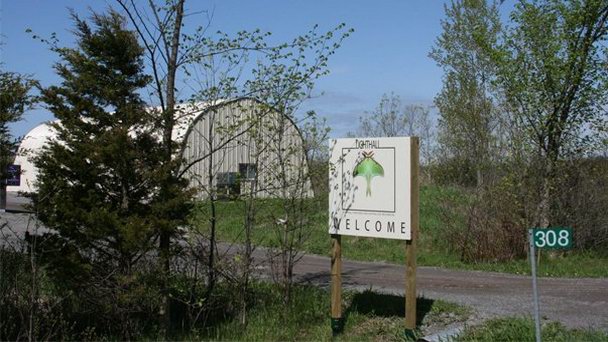 Винодельня Лайтхол на Принц Эдуарда