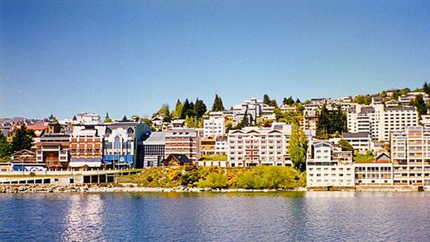 Сан — Карлос-де-Барилоче в Сан-Карлос-де-Барилоче