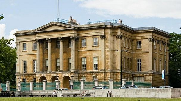 Музей Веллингтона в Лондоне