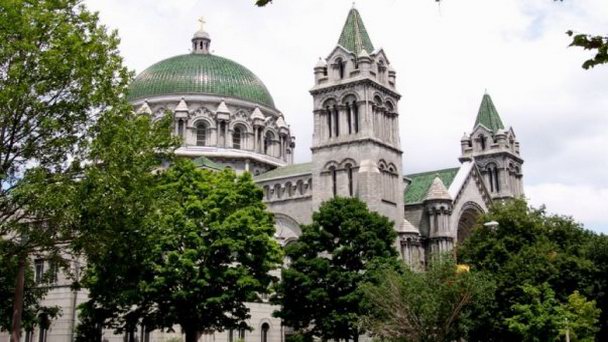 Кафедральный собор Сент-Луи в Мартинике Кафедральный собор Сент-Луи в Мартинике