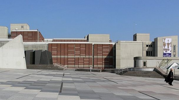 Берлинский музей декоративного искусства