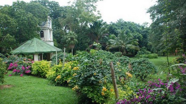 Музей Фиджи на Вити-Леву