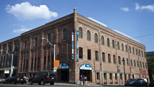 Театр юного зрителя в Торонто