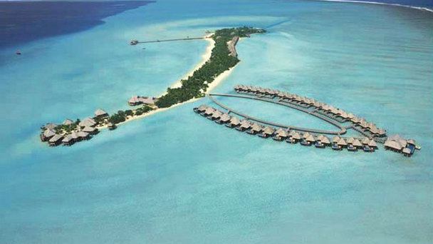 Южный Мале в Атолле Мале Южный Мале в Атолле Мале