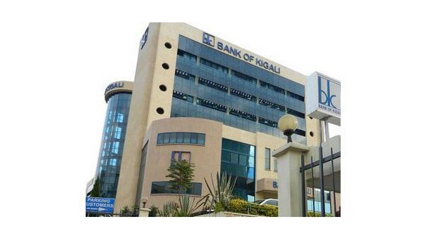 Банк Кигали