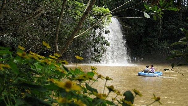 Национальный парк Пренн в Фантхиете Национальный парк Пренн в Фантхиете