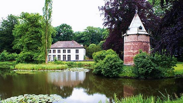 Викенбург в Утрехте