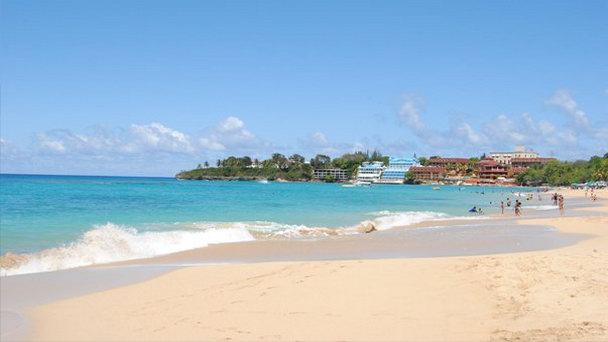 Пляжи Сосуа в Пуэрто Плата Пляжи Сосуа в Пуэрто Плата