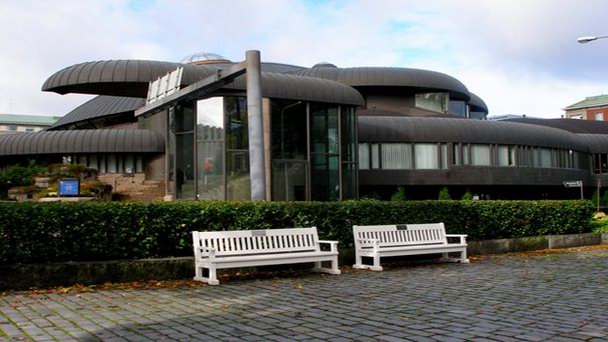 Музей минералов Тампере