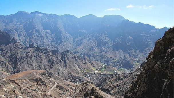 Гуиду-ду-Кавалейру в Санту-Антане