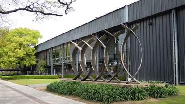 Музей «Амигос дель Артес» в Нижней Калифорнии