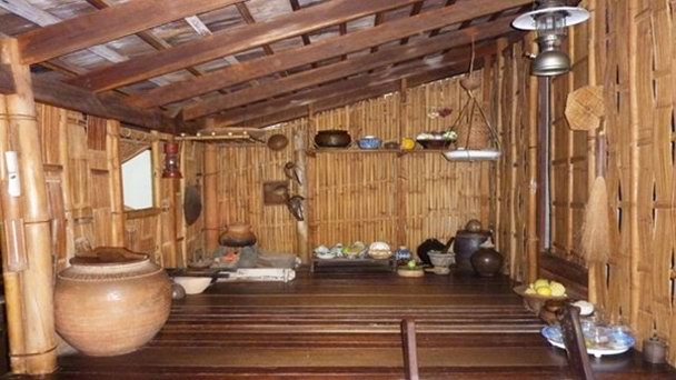 Музей народного творчества Thawee в Пхитсанулоке