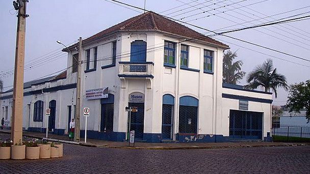 Музей Аристида Карлос Родригес в Риу-Гранди-ду-Суле