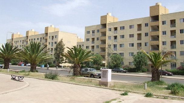 Сембел в Асмэре Сембел в Асмэре